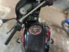 Bajaj Pulsar 150 . 2022