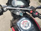 Bajaj Pulsar 150 . 2022
