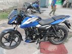 Bajaj Pulsar 150 . 2022