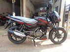 Bajaj Pulsar 150 . 2022