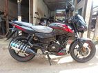 Bajaj Pulsar 150 . 2022