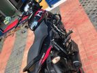 Bajaj Pulsar 150 . 2022