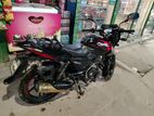 Bajaj Pulsar 150 . 2021