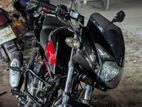 Bajaj Pulsar 150 . 2021