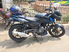 Bajaj Pulsar 150 . 2021