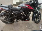 Bajaj Pulsar 150 . 2022