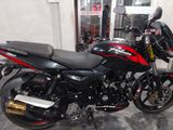 Bajaj Pulsar 150 . 2023