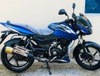 Bajaj Pulsar 150 . 2023