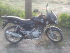 Bajaj Pulsar 150 . 2009