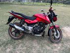 Bajaj Pulsar 150 . 2014