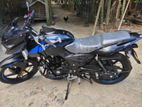 Bajaj Pulsar 150 2024