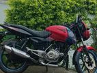 Bajaj Pulsar 150 . 2025
