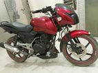 Bajaj Pulsar 150 2011