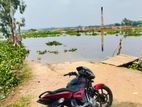 Bajaj Pulsar 150 2010
