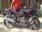 Bajaj Pulsar 150 2025