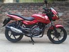 Bajaj Pulsar 150 . 2015