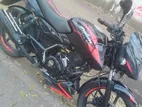 Bajaj Pulsar 150 . 2015
