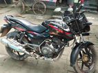 Bajaj Pulsar 150 . 2018
