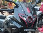 Bajaj Pulsar kit for sell