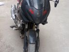 Bajaj Pulsar 150 220 Kit Modified 2010