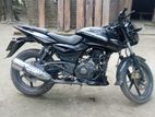 Bajaj Pulsar 150 2in disc 2019