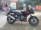 Bajaj Pulsar 150 2in disk 2019