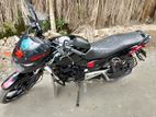 Bajaj Pulsar 150 2nd 2010