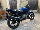 Bajaj Pulsar 150 2nd hand 2012