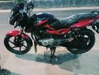 Bajaj Pulsar 150 3 clear dok aptodet 2015