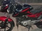 Bajaj Pulsar 150 3 clear somut sound 2015