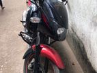 Bajaj Pulsar 150 . 2014