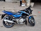 Bajaj Pulsar 150 3 Colour 2017