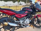 Bajaj Pulsar 150 . 2013