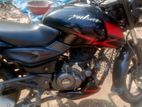 Bajaj Pulsar 150 . 2022