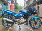 Bajaj Pulsar 150 3color Tubeless 2019