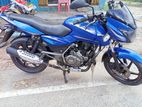 Bajaj Pulsar 150 4 clar 2017