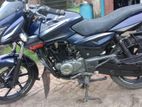 Bajaj Pulsar 150 4 clear frss 2019