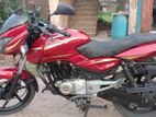 Bajaj Pulsar 150 4 clear modefid 2012