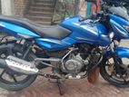 Bajaj Pulsar 150 4 clr good candetin 2017