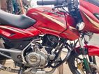 Bajaj Pulsar 150 4 clr ovr pres 2018