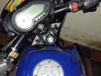 Bajaj Pulsar 150 4 colour 2018