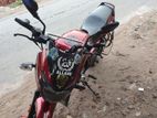 Bajaj Pulsar 150 . 2018
