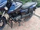 Bajaj Pulsar 150 4clr bebe blaw 2018