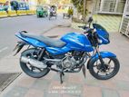 Bajaj Pulsar 150 4color blue 2018