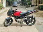 Bajaj Pulsar 150 Motorbik 2012