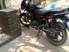 Bajaj Pulsar 150 . 2021
