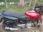 Bajaj Pulsar 150 . 2012