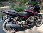 Bajaj Pulsar 150 . 2010