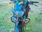 Bajaj Pulsar 150 . 2014