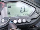 Bajaj Pulsar 150 . 2022